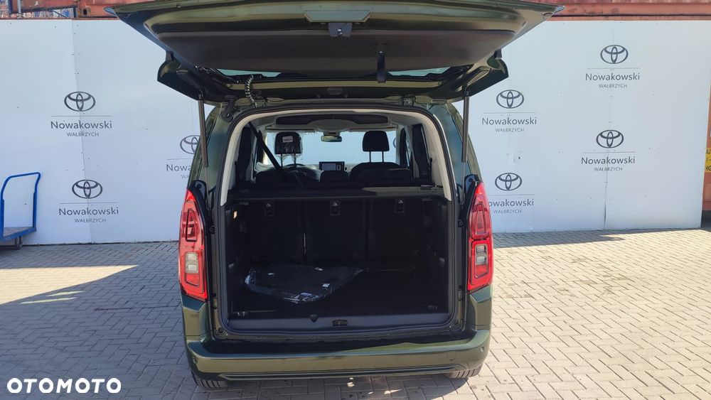 Toyota Proace City Verso 1.5 D-4D VIP - 12