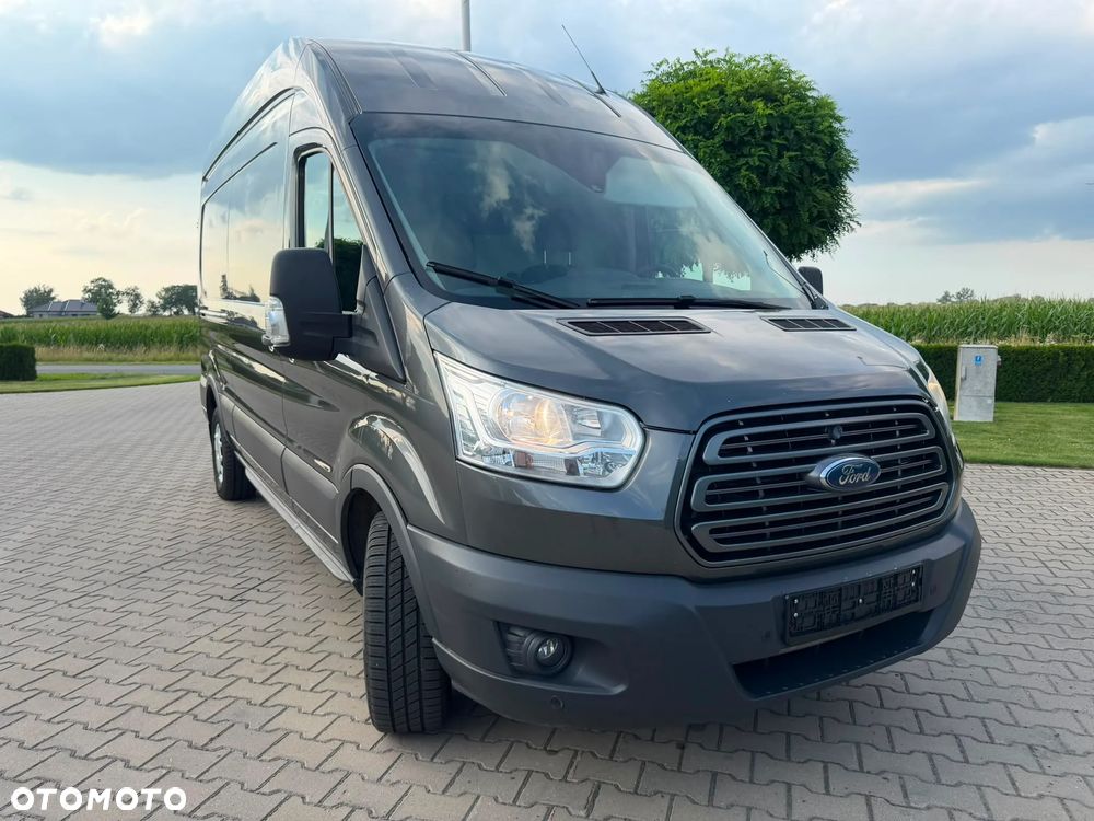 Ford Transit - 7