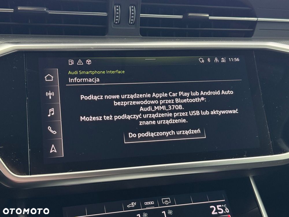 Audi A6 Avant 50 TFSI e Quattro Sport S tronic - 29