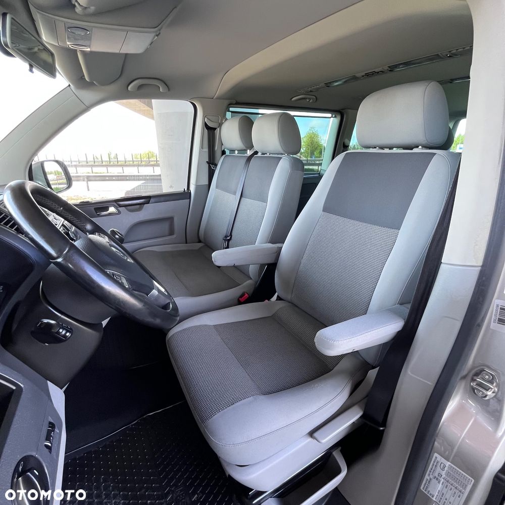 Volkswagen Caravelle L2 Comfortline - 25