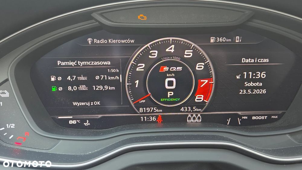 Audi Q5 50 TFSI e Quattro S tronic - 39