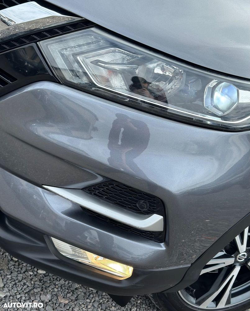 Nissan Qashqai ver-1-7d-150cp-all-mode-4x4--i-x--tronic-n--connecta - 29