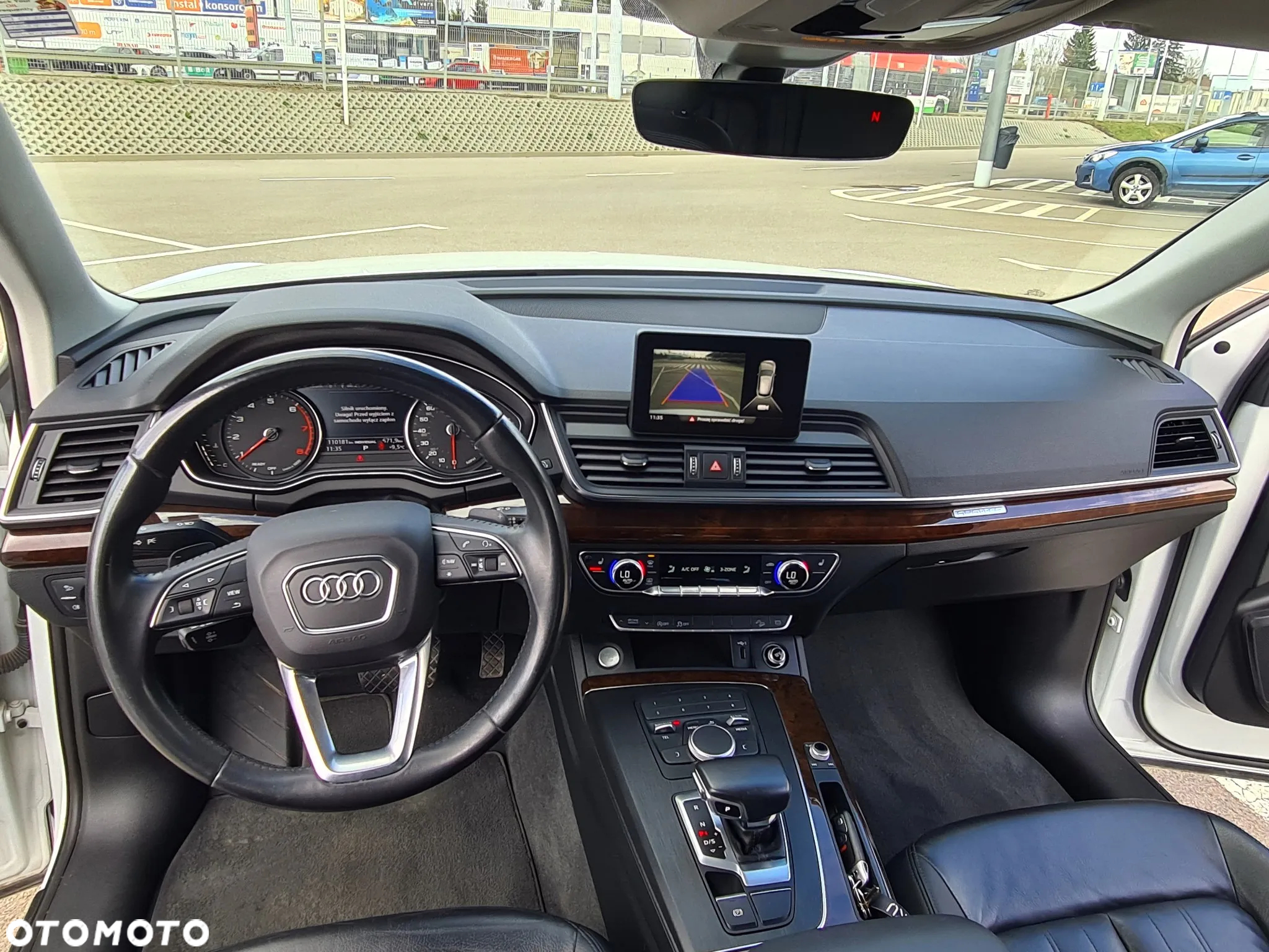 Audi Q5 45 TFSI quattro S tronic design - 33