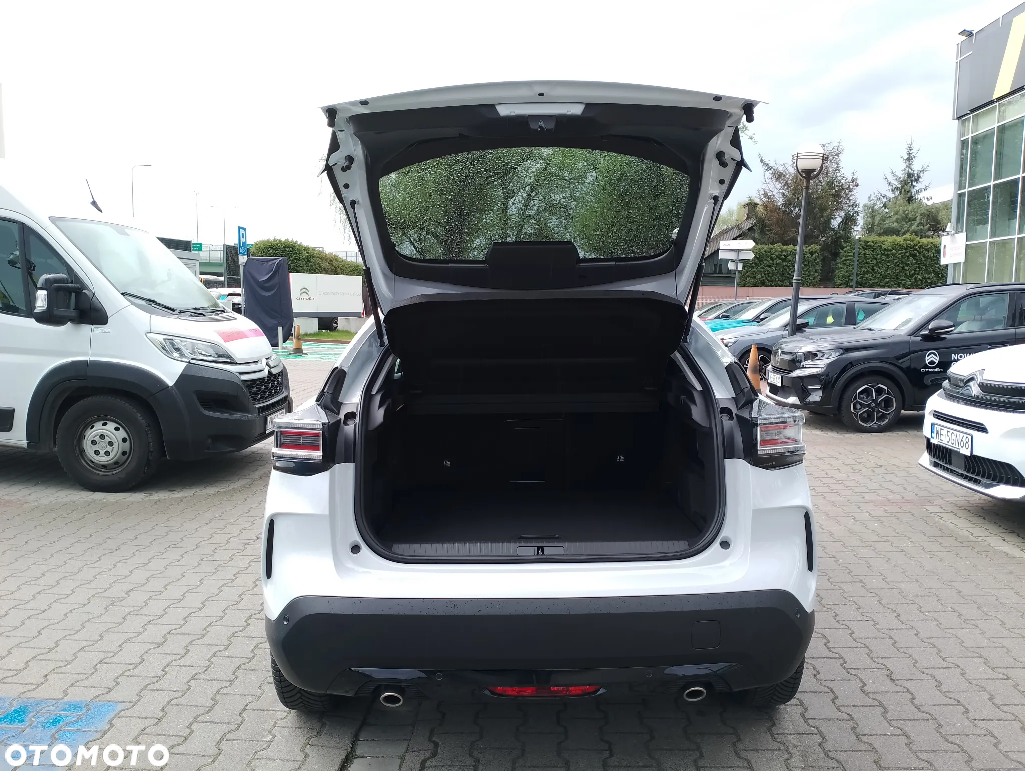 Citroën C4 e-C4 EV156 54kWh Max - 14