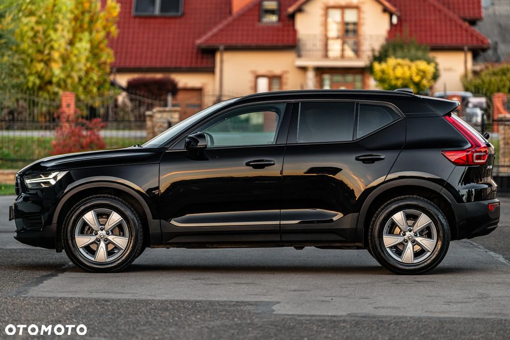 Volvo XC 40 D3 Momentum - 5