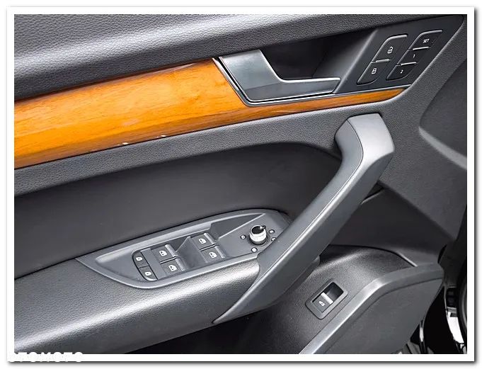 Audi Q5 2.0 TFSI Quattro S tronic sport - 30