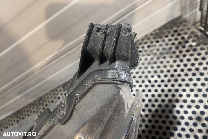 Far stanga 3 CLEME RUPTE Toyota Aygo 2 [2014 - 2020] Hatchback - 8