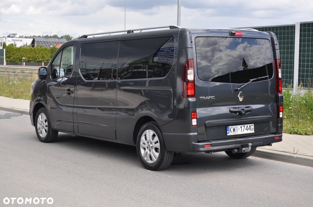 Renault Trafic - 5
