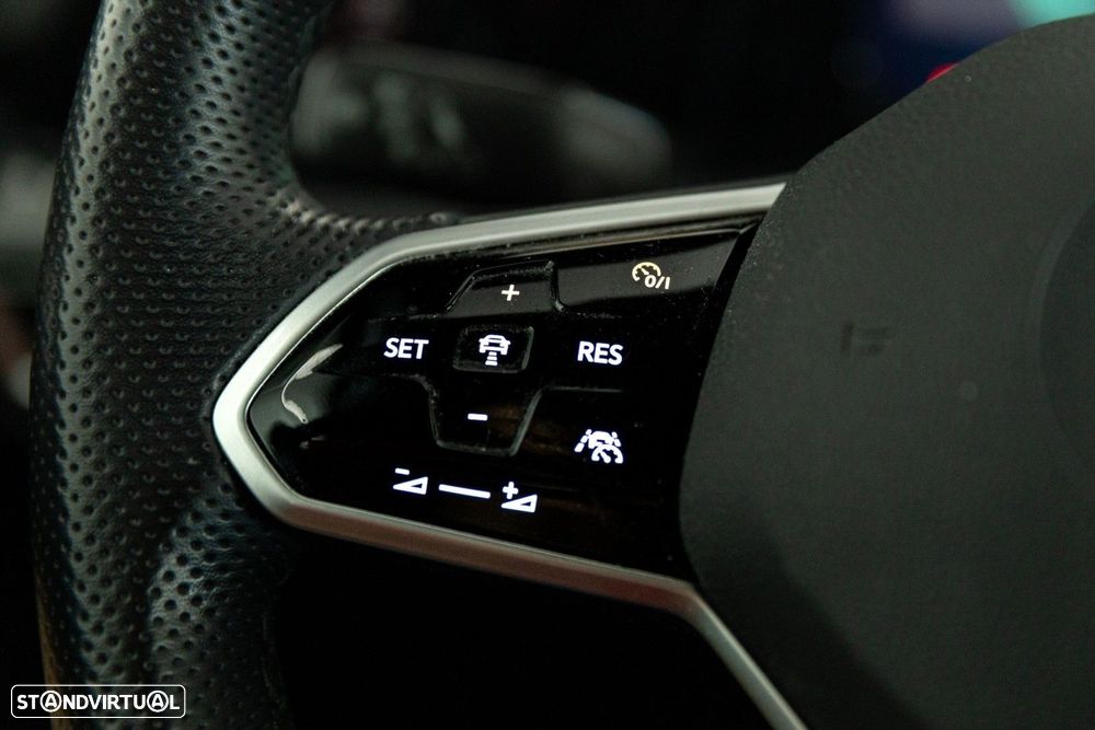 VW Golf 1.4 TSI GTE+ DSG - 20