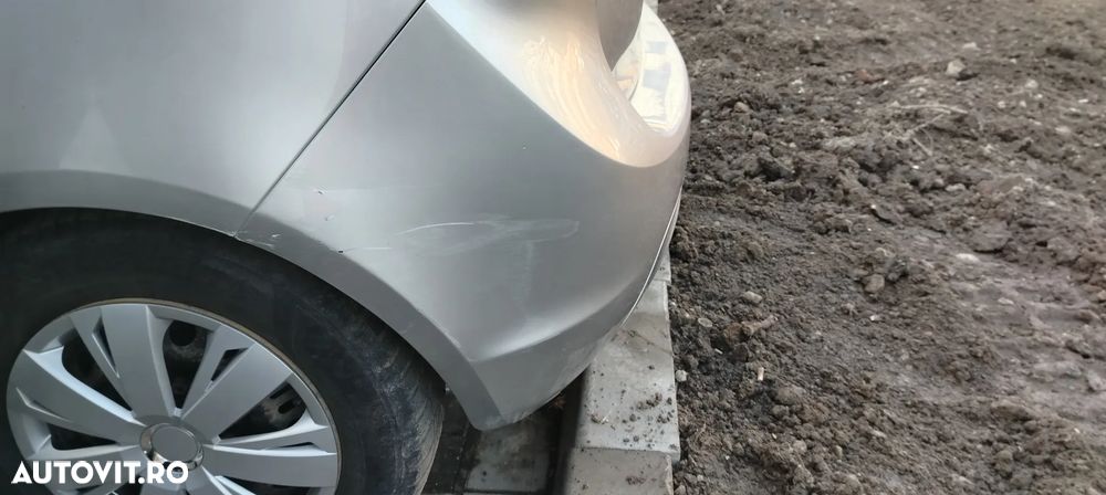 Opel Meriva 1.4 Edition - 9