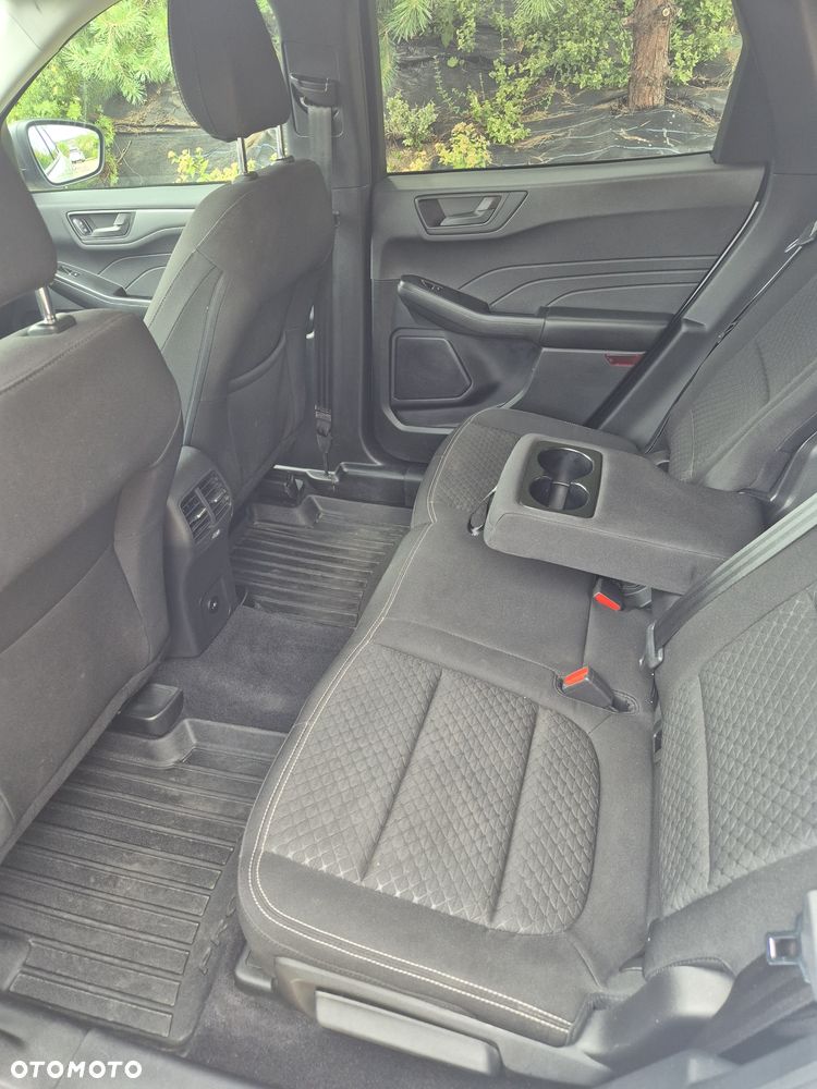 Ford Escape - 6