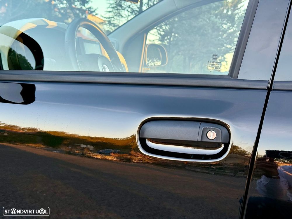 Fiat Panda Pandina 1.0 Hybrid - 22