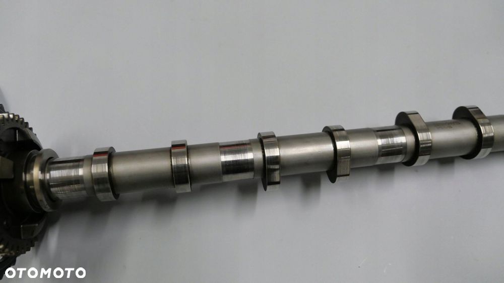 bmw f10 f20 f30 n47 b47 wałek rozrządu ssący 8575437 - 6