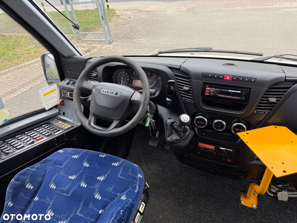 Iveco Rosero First - 20