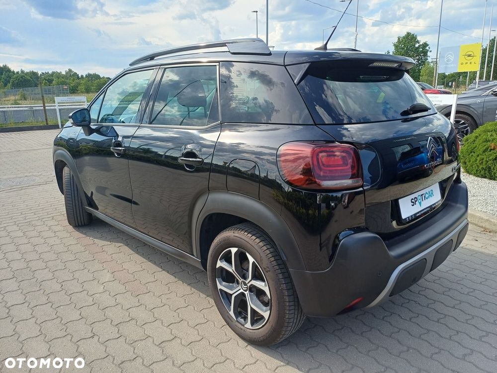 Citroën C3 Aircross - 4