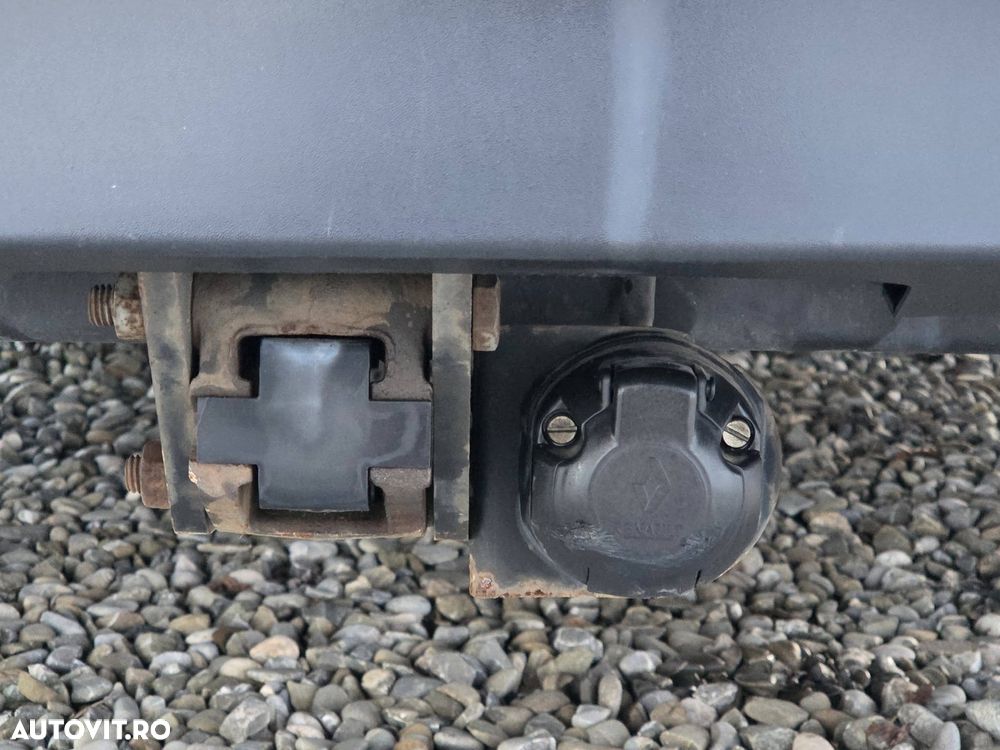 Renault Grand Scenic 1.6 dCi Stop&Start Energy Privilege - 22