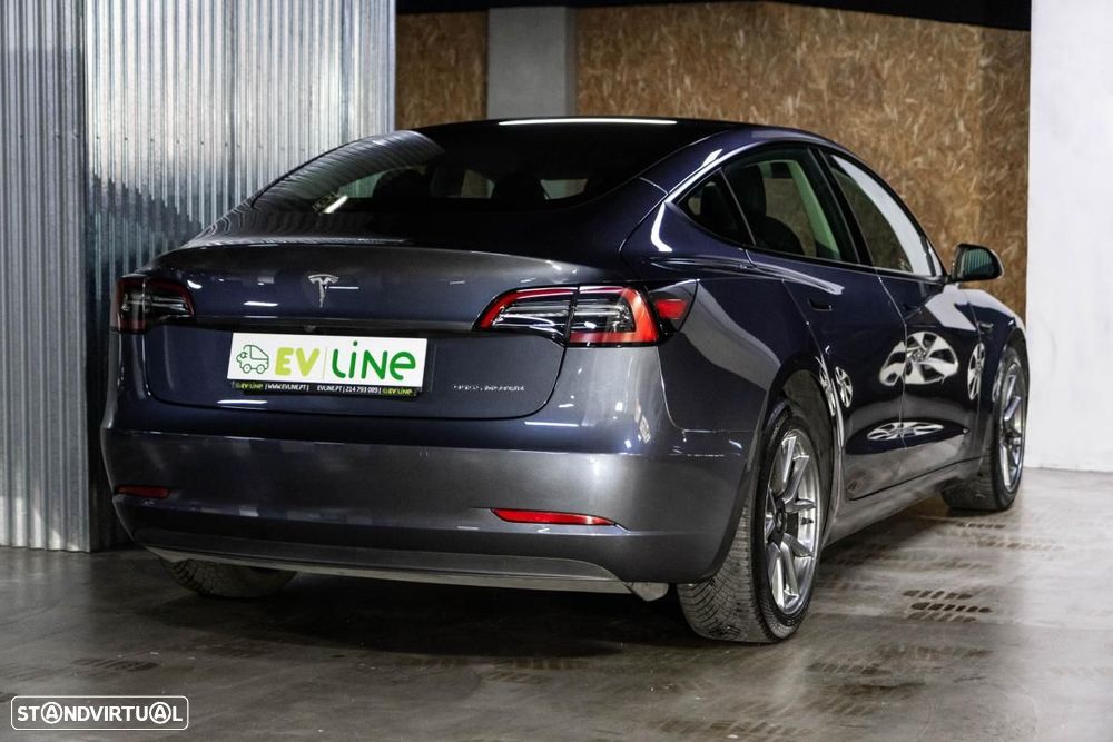 Tesla Model 3 Long Range AWD Dual Motor - 10