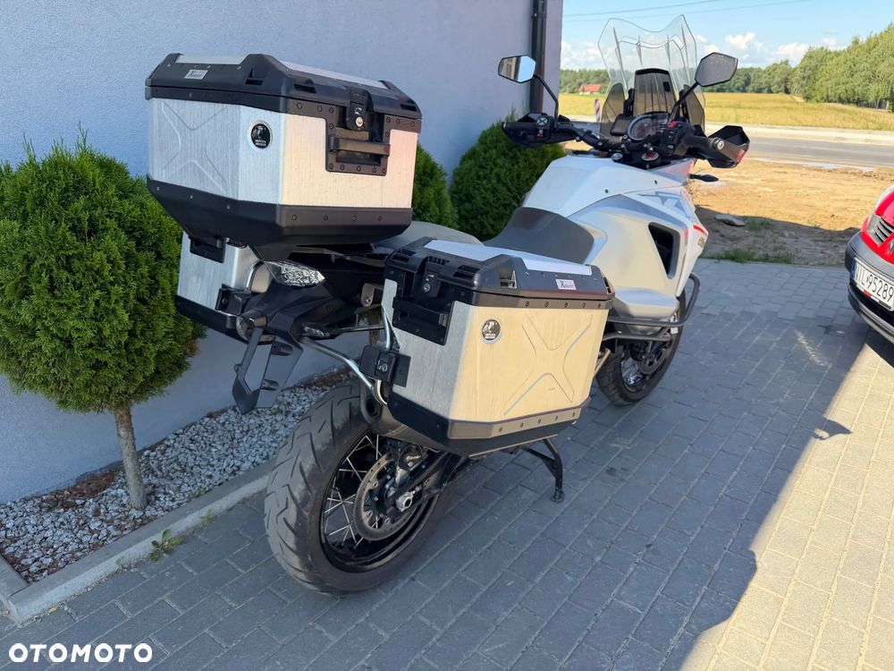 KTM Super Adventure - 9