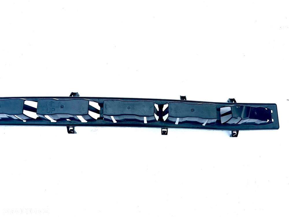 SUZUKI SWIFT 7 VII LIFT mk7 2013 - ABSORBER wspornik zderzak ORYGINAŁ OE - 4