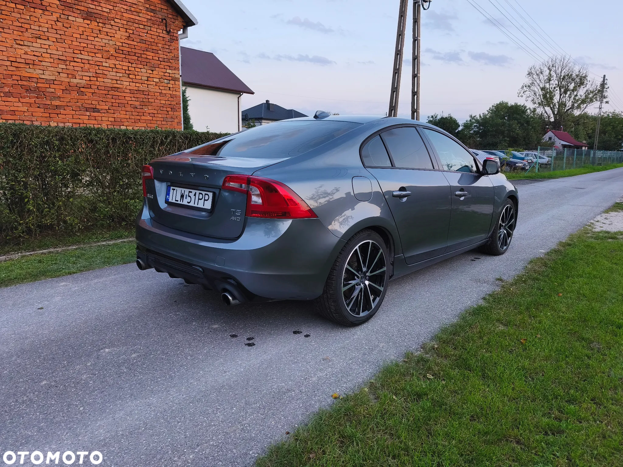 Volvo S60 T5 R-Design Kinetic - 5