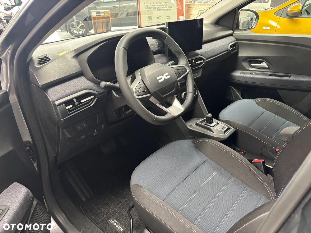 Dacia Jogger - 5