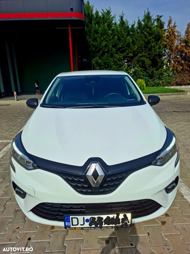 Renault Clio - 4