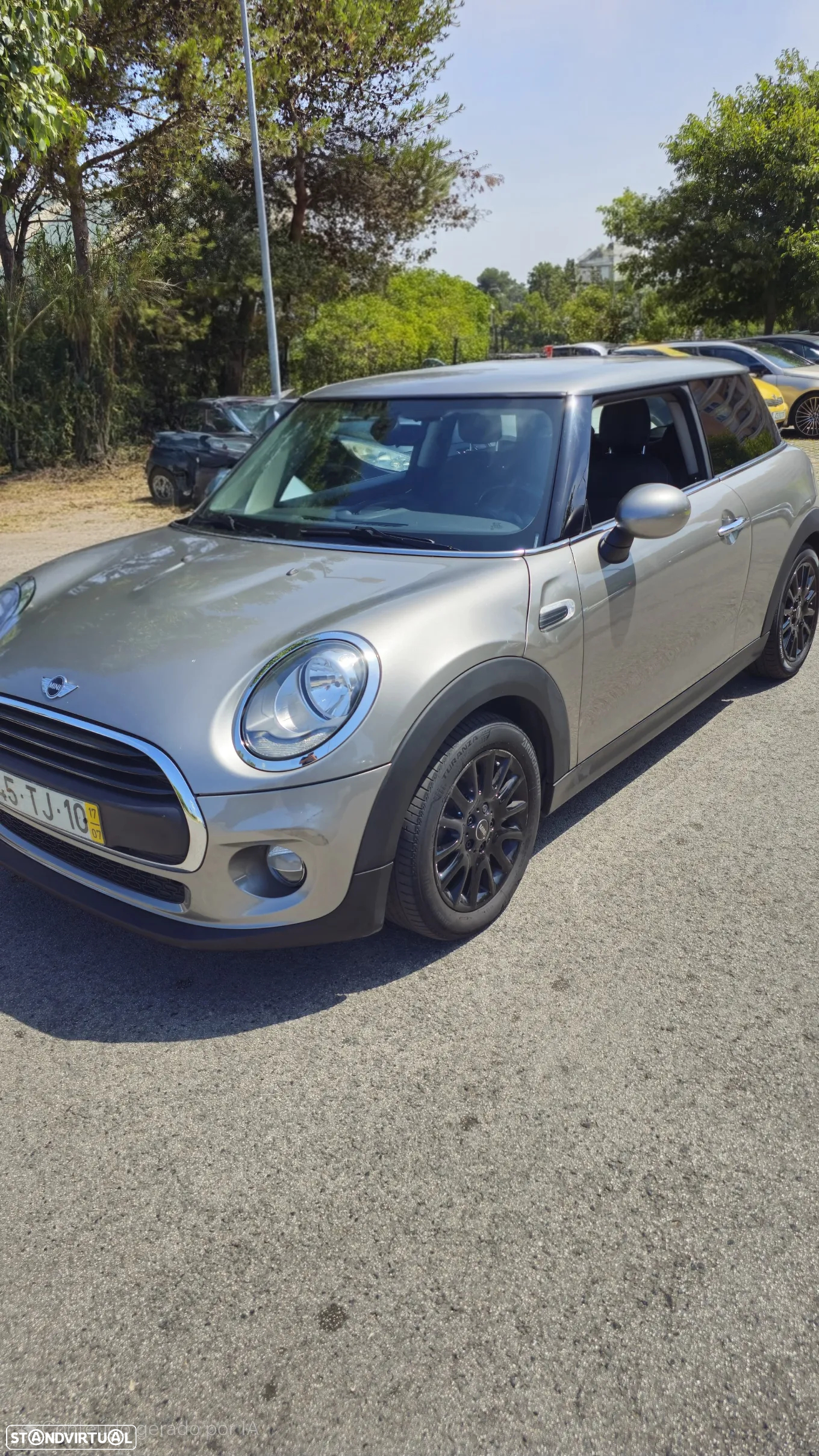 MINI 3 Portas - 12