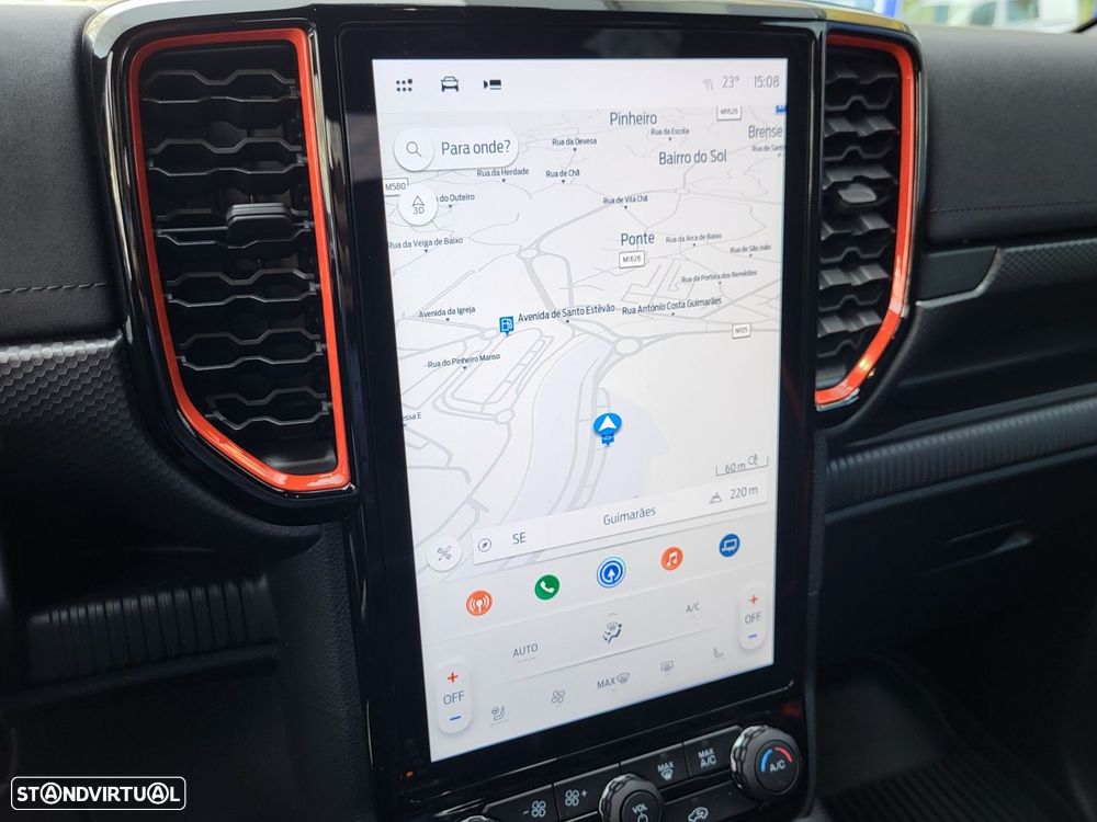 Ford Ranger 2.0 EcoBlue CD Raptor 4WD Aut. - 16