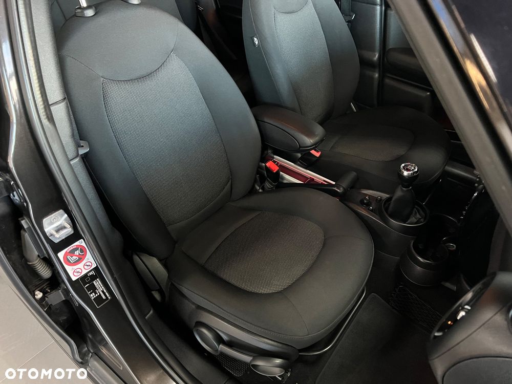 MINI Countryman - 34