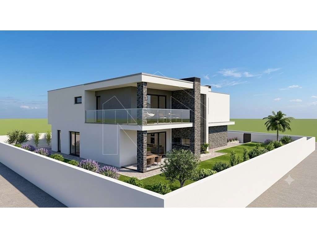 MORADIA T4 NOVA | VAGOS | DESIGN MODERNO | CONFORTO E QUALIDADE - Grande imagem: 2/3