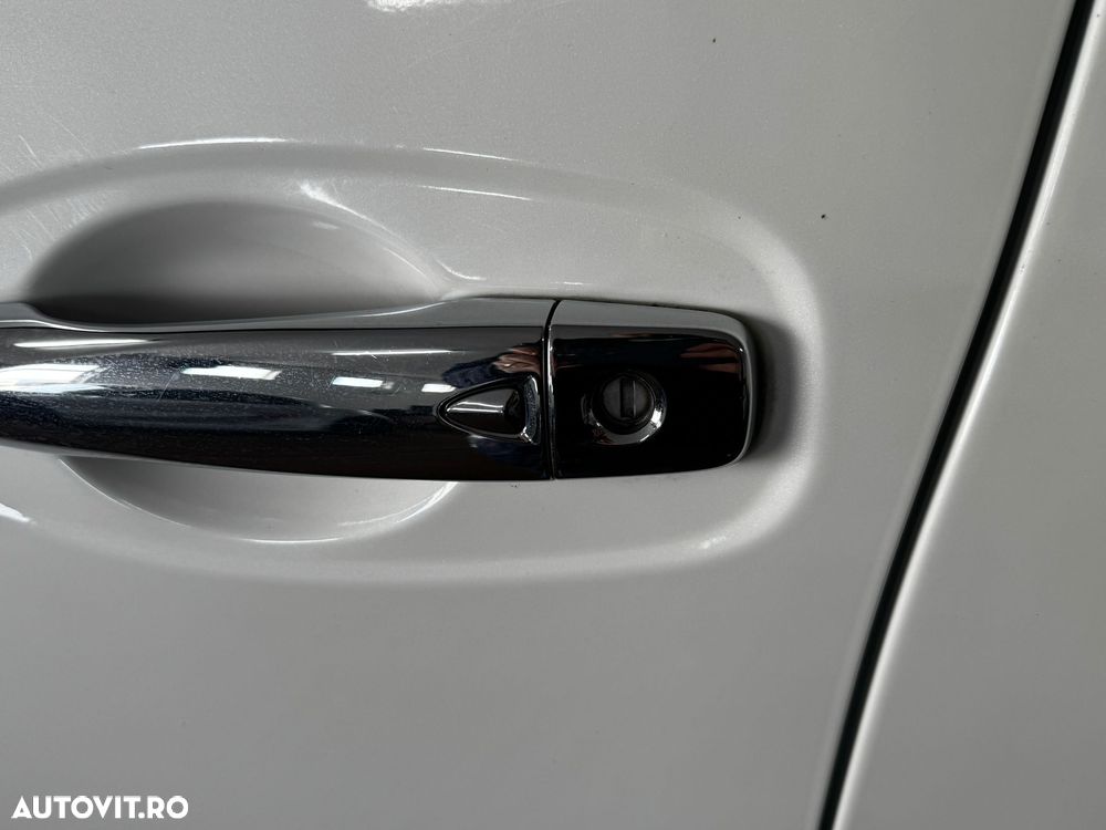 Nissan X-Trail 1.6 dCi Xtronic Tekna - 23