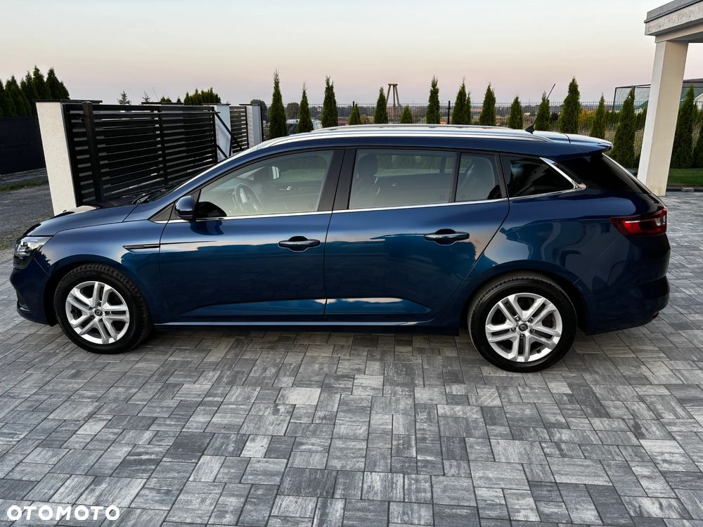 Renault Megane 1.5 Blue dCi Business - 7