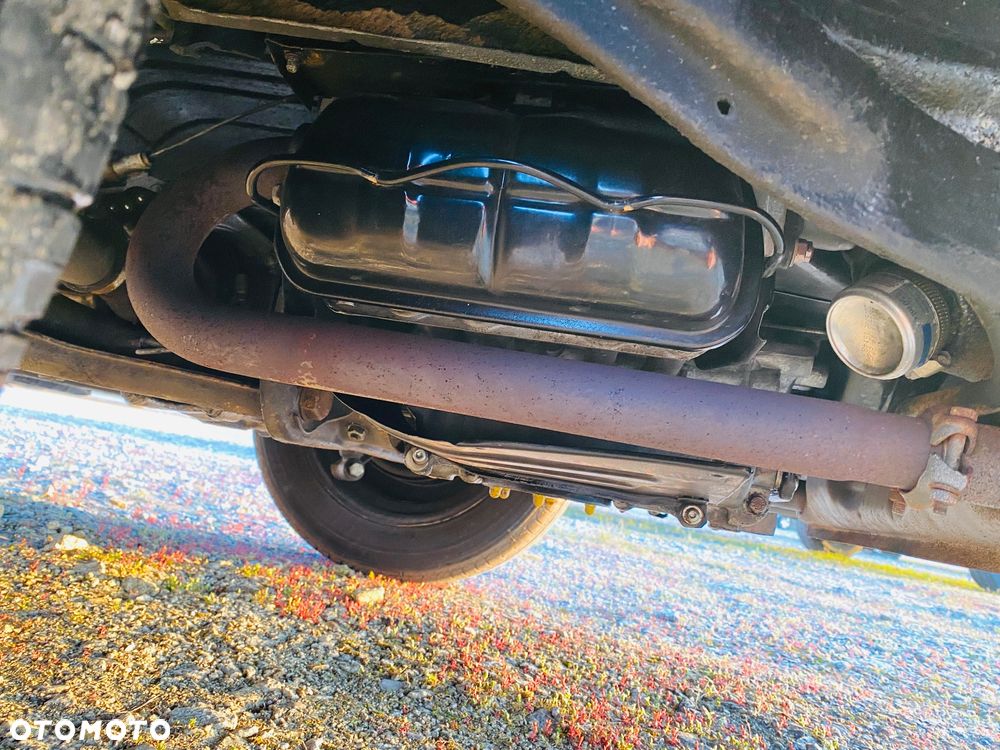 Volkswagen Garbus - 16