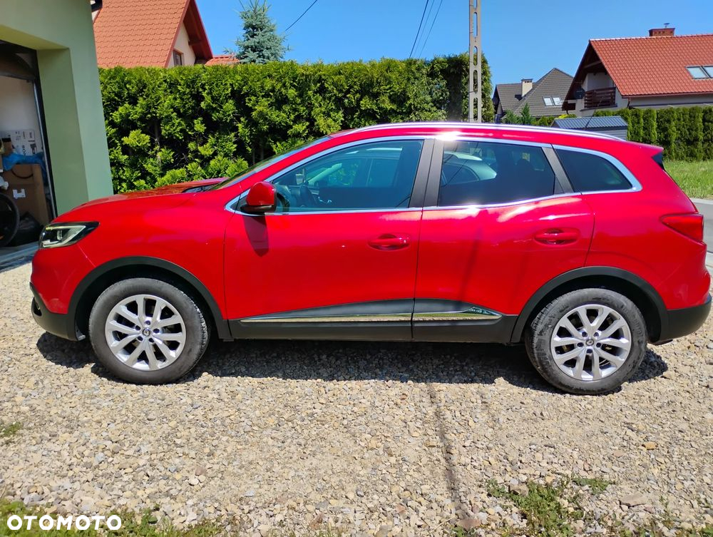 Renault Kadjar 1.2 Energy TCe Intens - 16