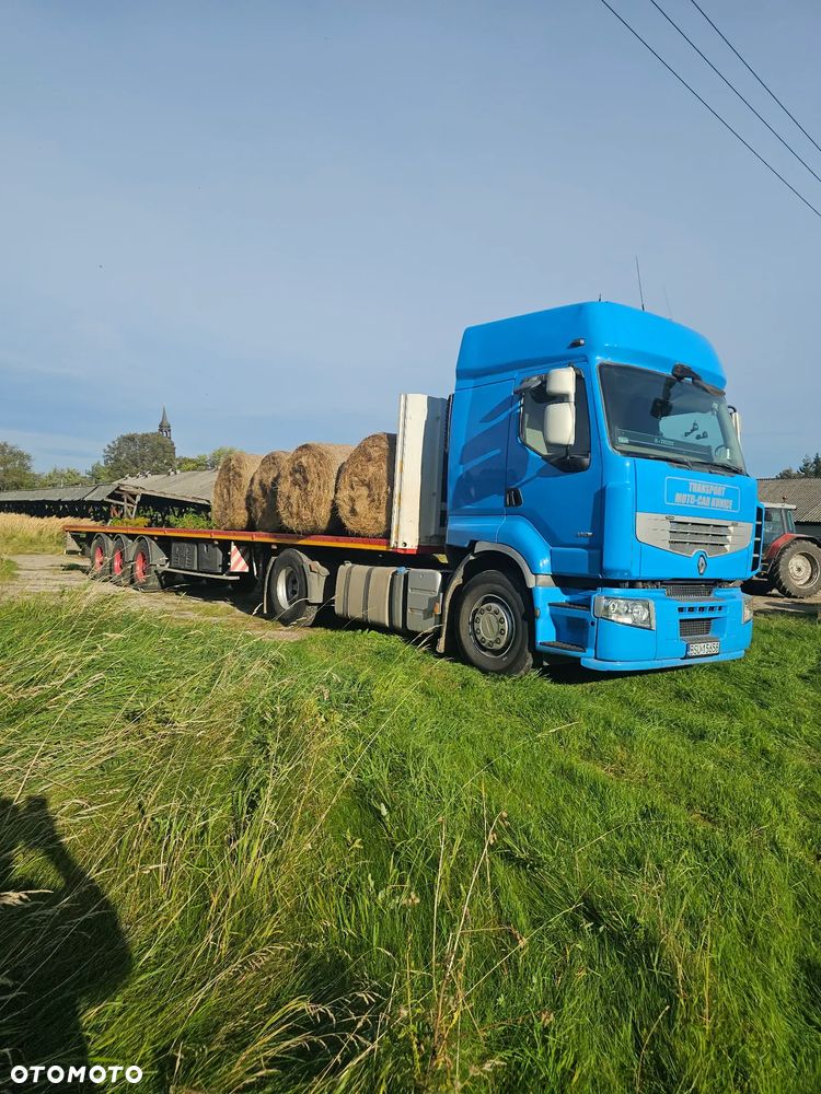 Renault PREMIUM - 8