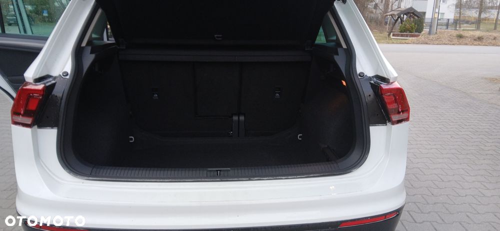 Volkswagen Tiguan 2.0 TDI SCR Join - 15