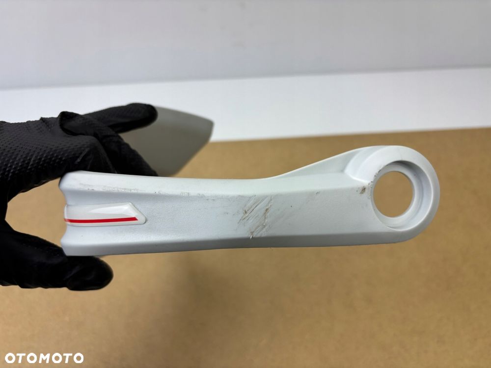 Handbary osłony dłoni komplet lewy prawy BMW R1250 GS K50 K51 Trophy Oryginał 8523432,8523431 - 13