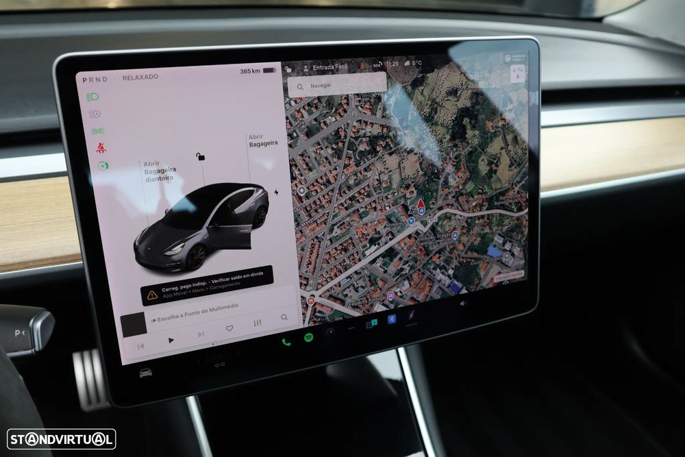 Tesla Model 3 Performance Dual Motor AWD - 21