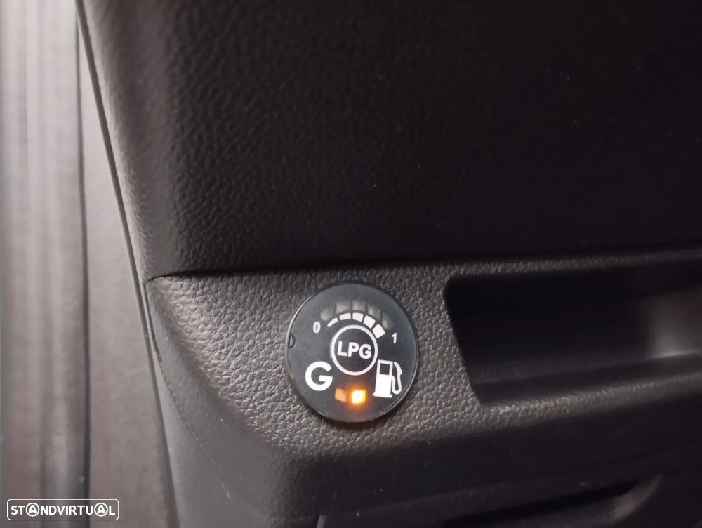 Renault Clio 1.0 TCe Intens Bi-Fuel - 18