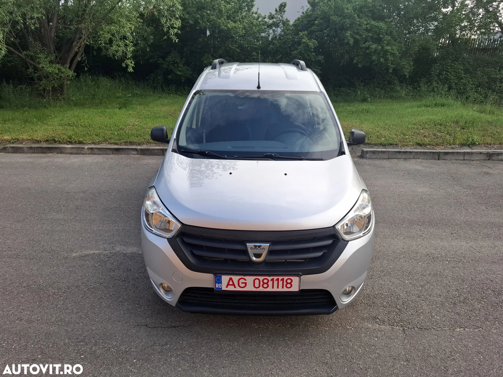 Dacia Dokker 1.5 Laureate - 2