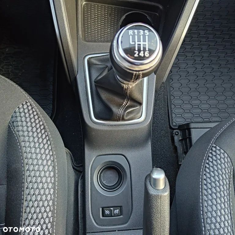 Dacia Duster 1.3 TCe Prestige - 22