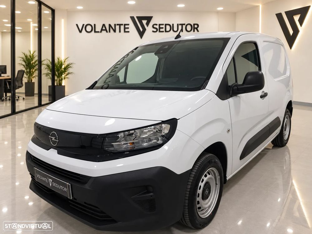 Opel Opel Combo L1 COMBO CARGO - 1