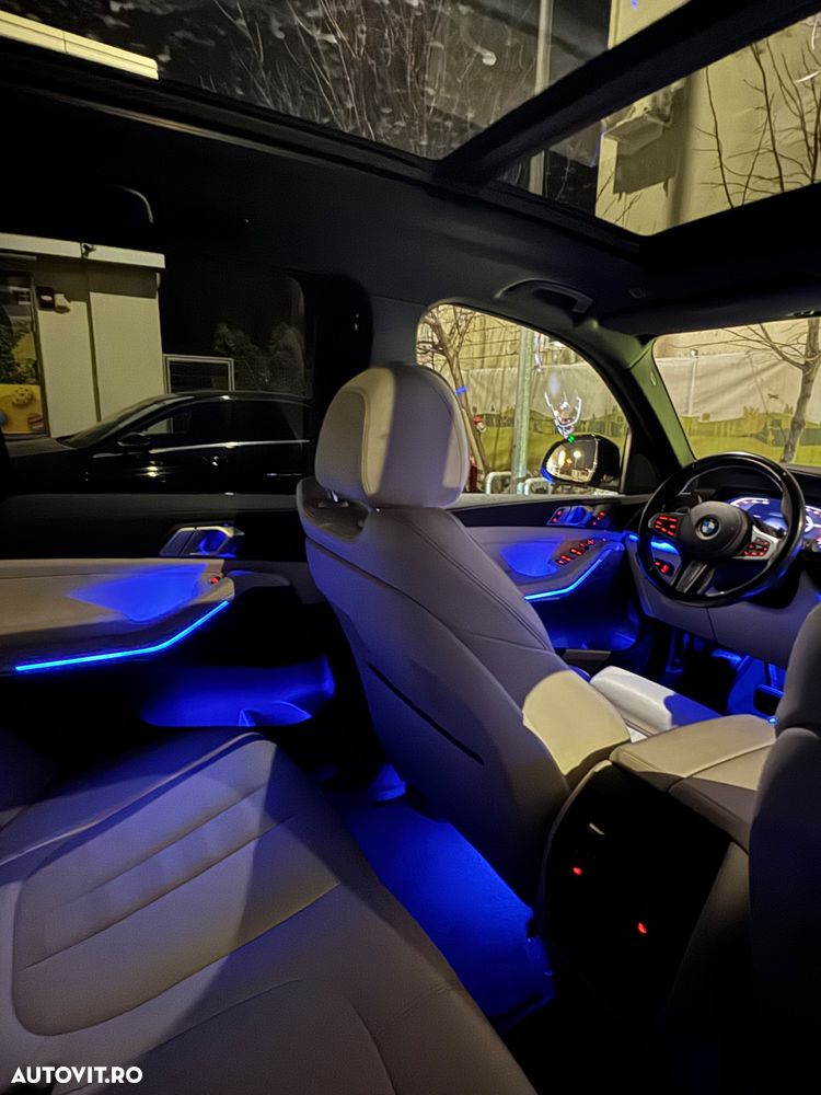 BMW X5 xDrive30d - 13