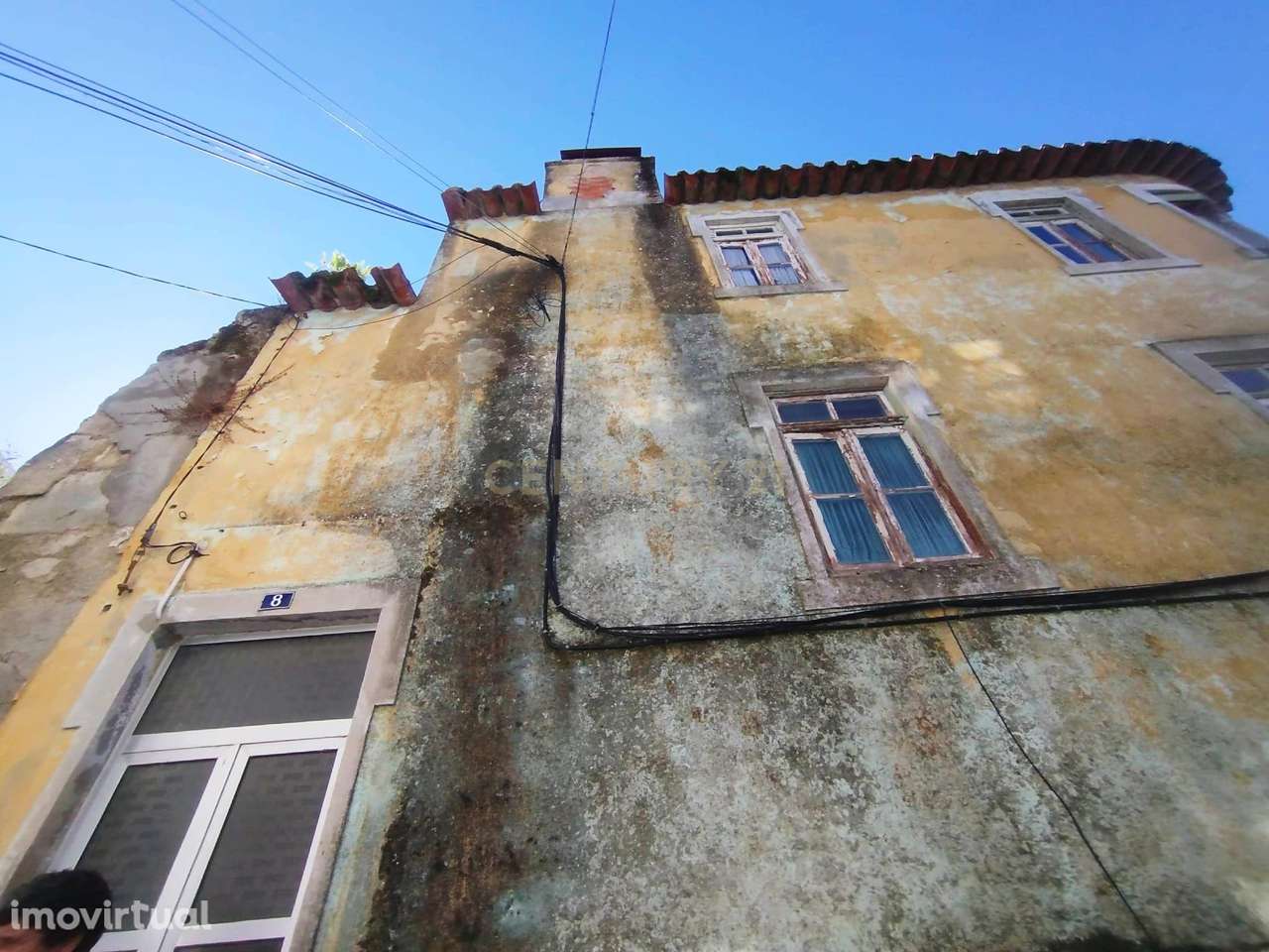 Excelente Prédio na Serra da Estrela - Gouveia - Grande imagem: 2/14