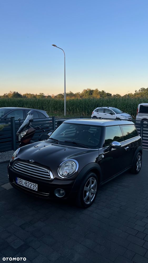 MINI Clubman Cooper - 1