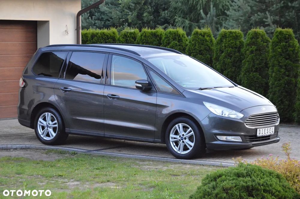Ford Galaxy - 3