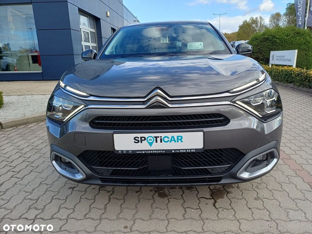 Citroën C4