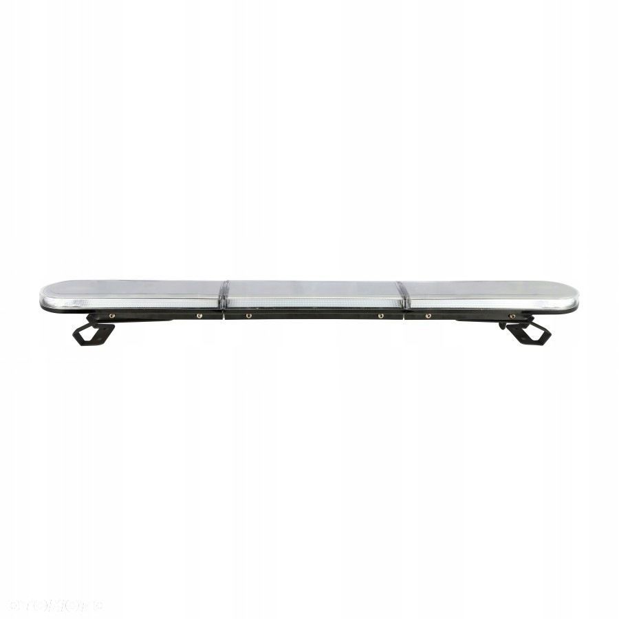 belka ostrzegawcza led 900 x 100 mm r65 r10 - 1