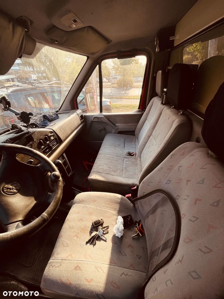 Volkswagen Lt 35 - 3