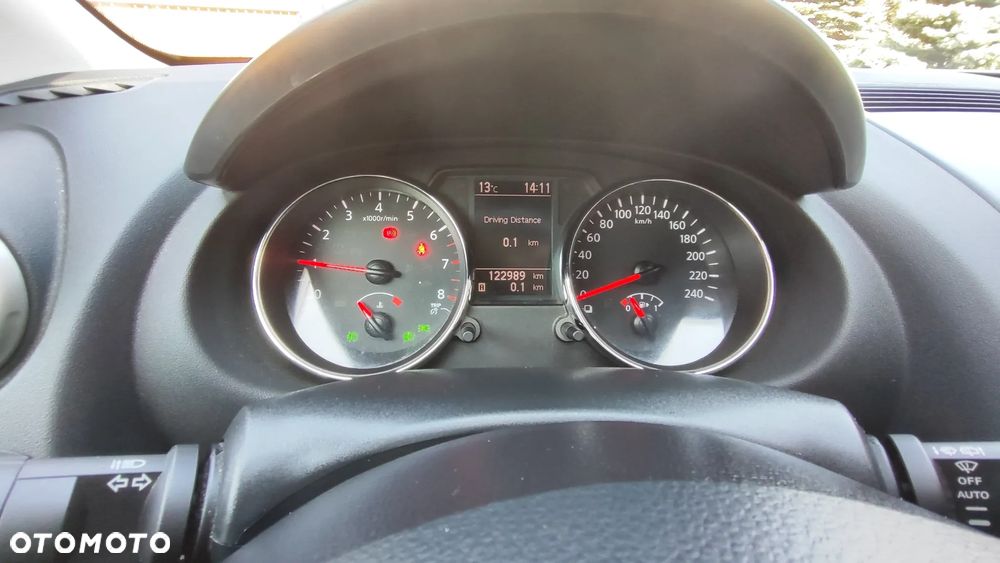 Nissan Qashqai 2.0 4 x 4 tekna - 7